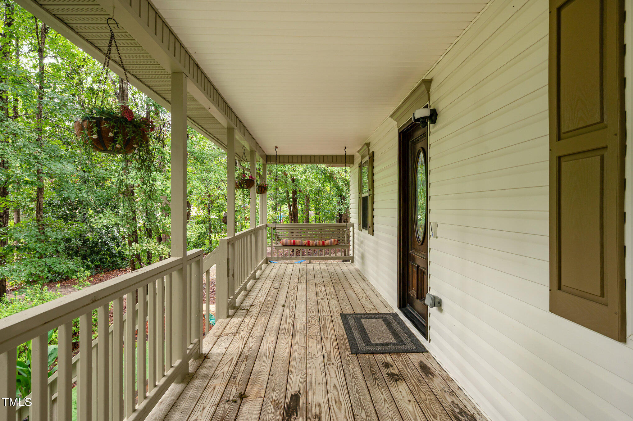 108 Barclay Drive