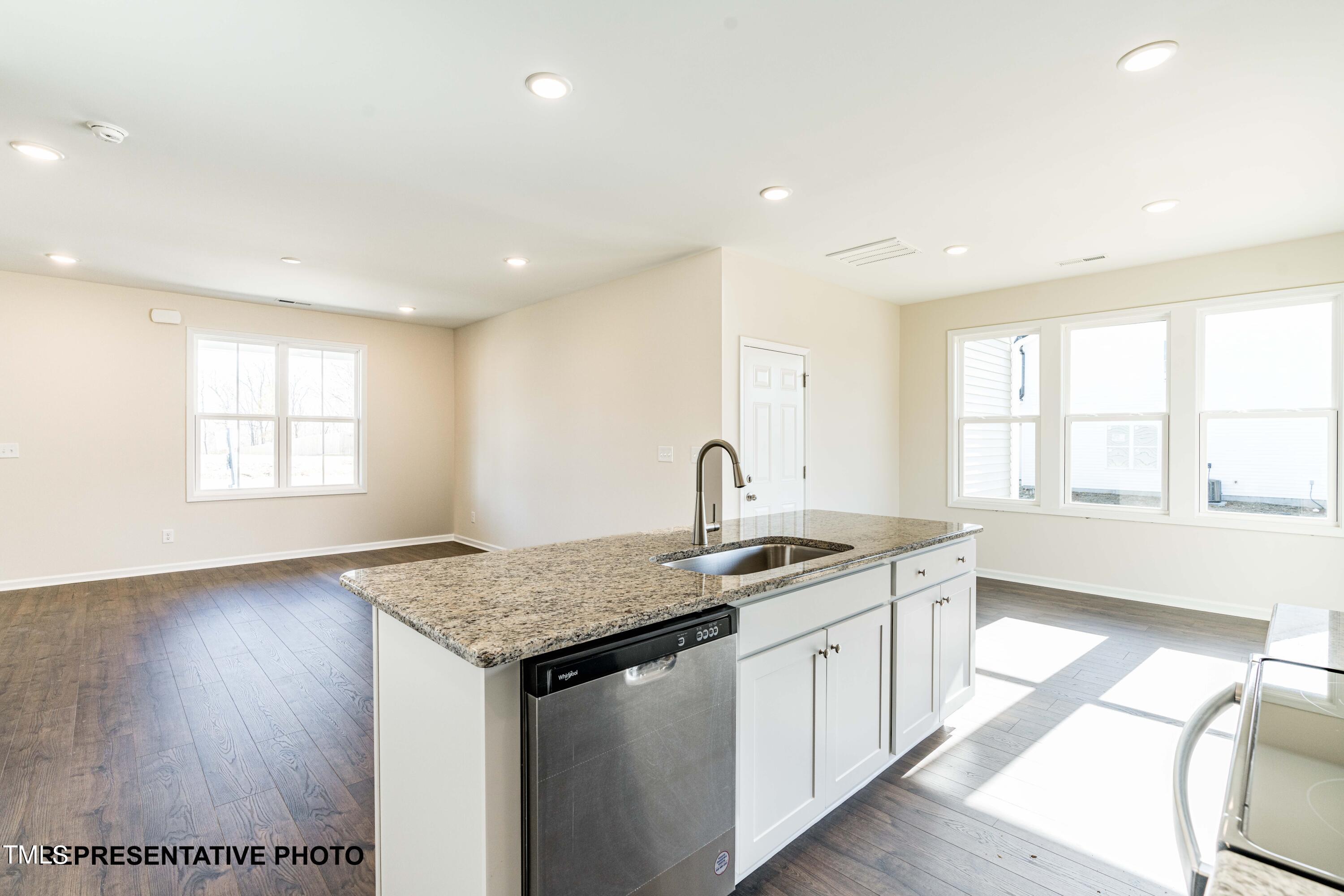 492 Springtooth Drive