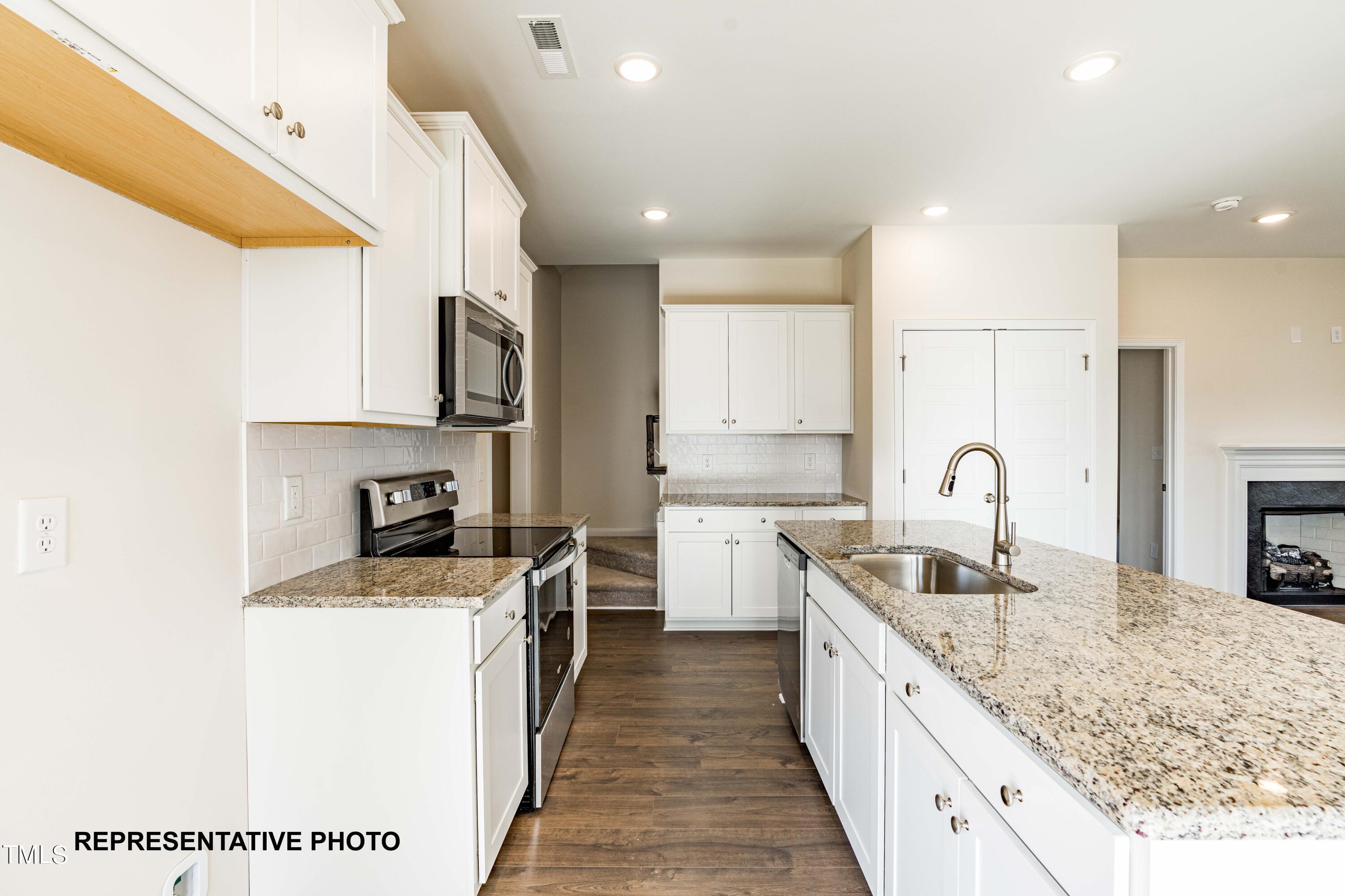 492 Springtooth Drive