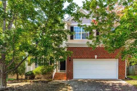 5708 Catskill Court Durham NC 27713