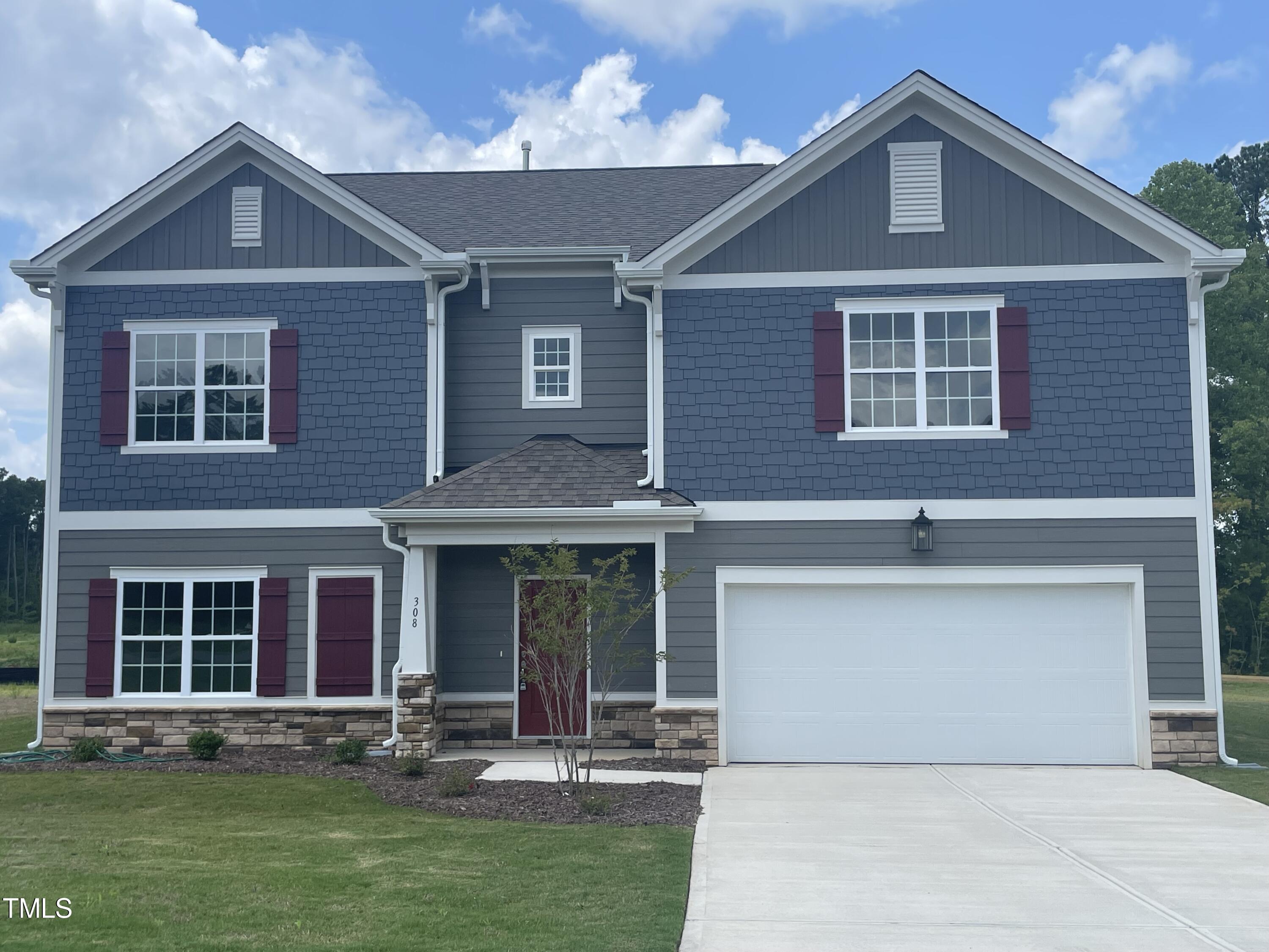 View Sanford, NC 27330 house