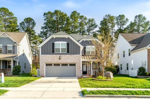 1301 Elliott Ridge Lane Morrisville NC 27560