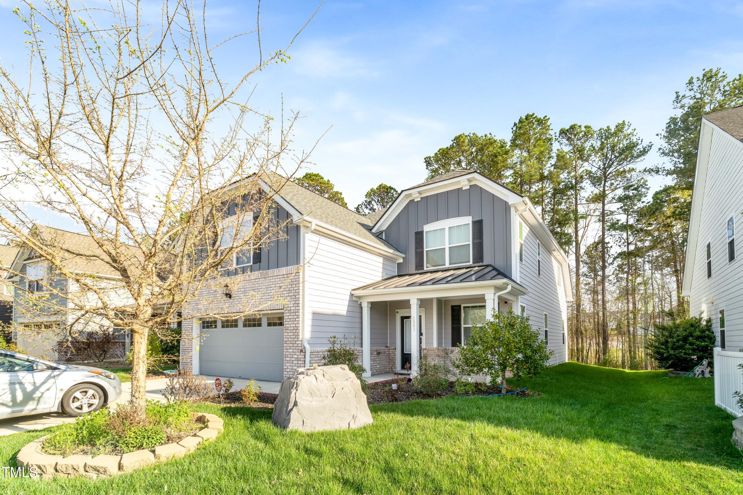 1301 Elliott Ridge Lane