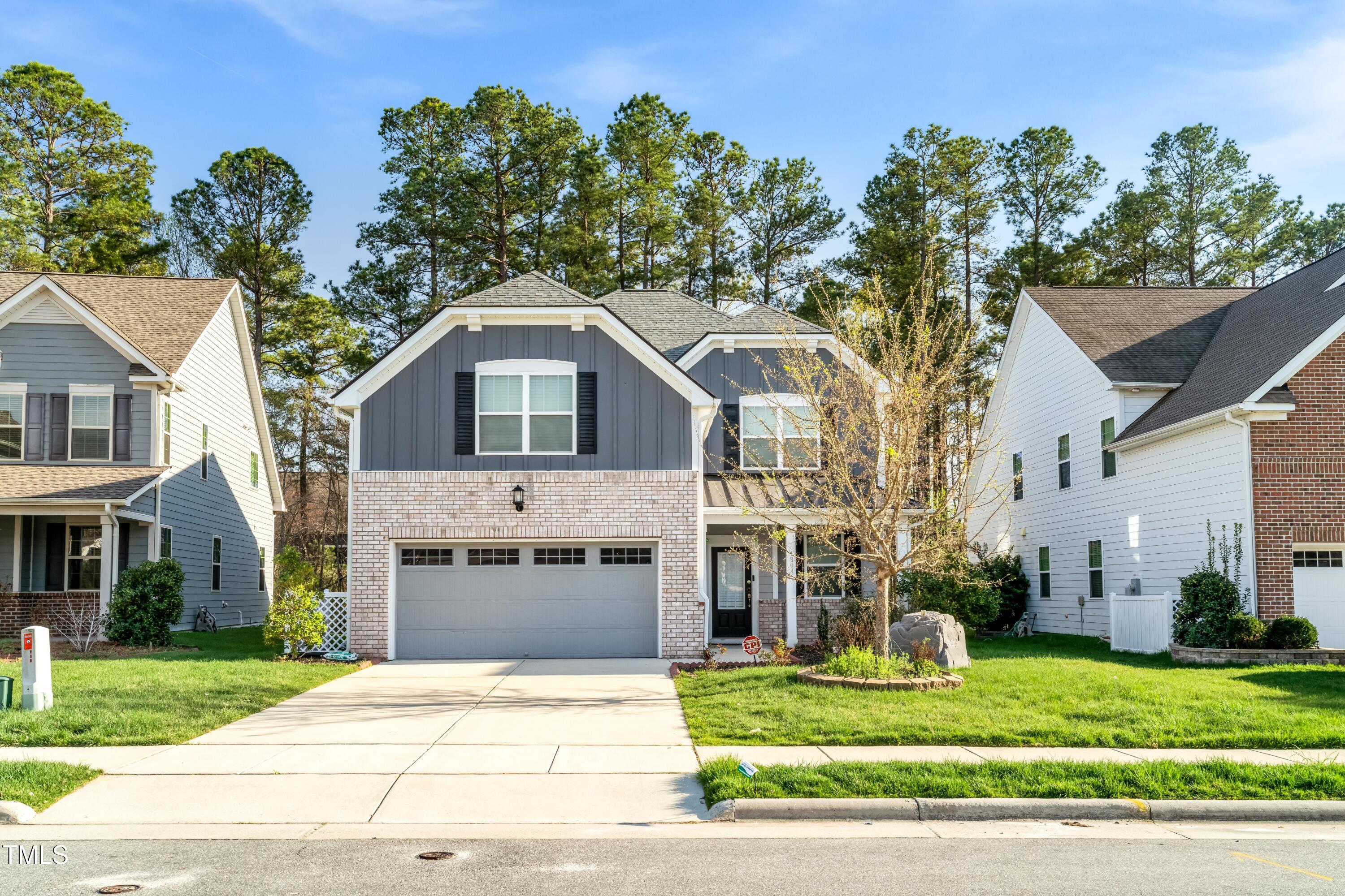 1301 Elliott Ridge Lane