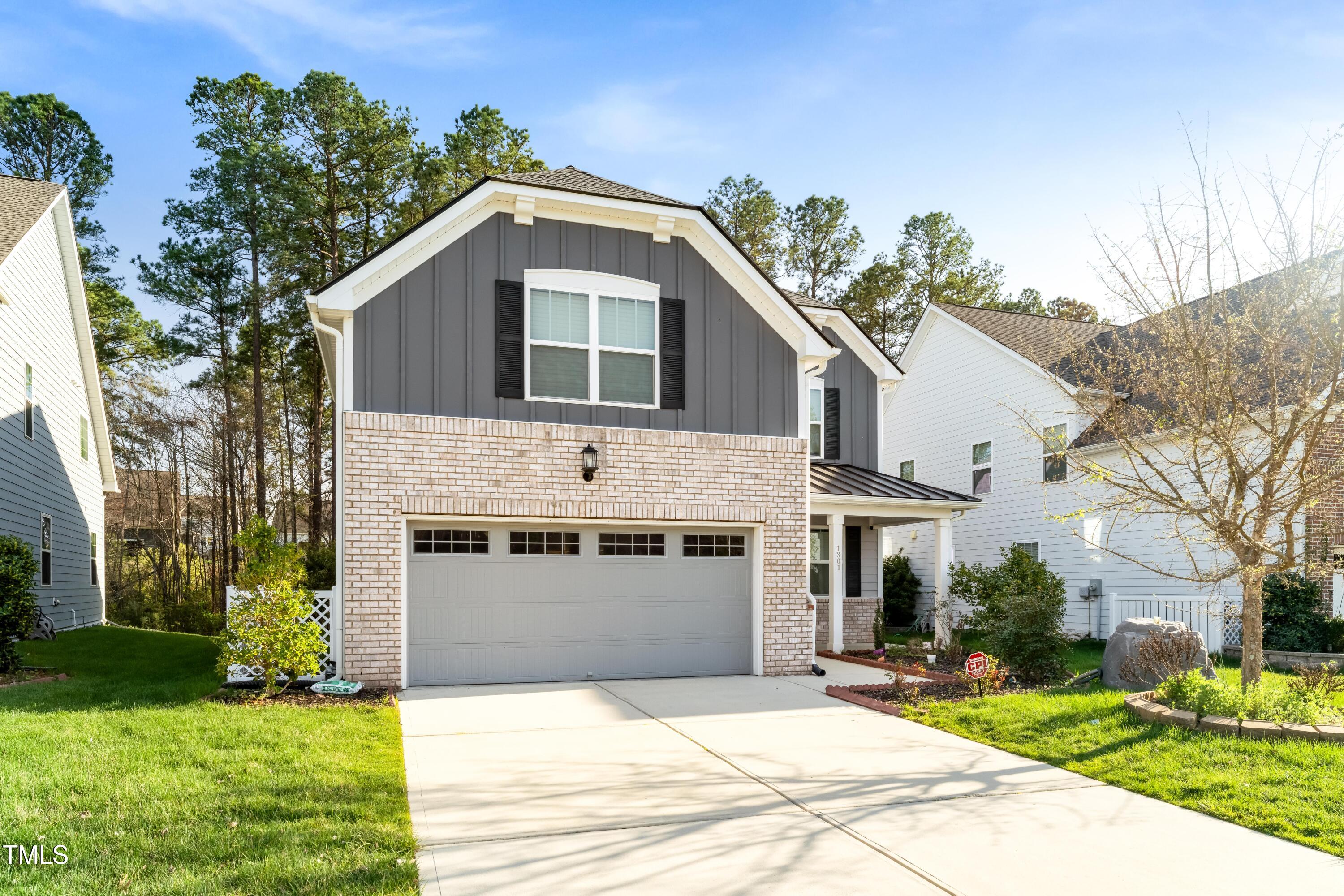 1301 Elliott Ridge Lane