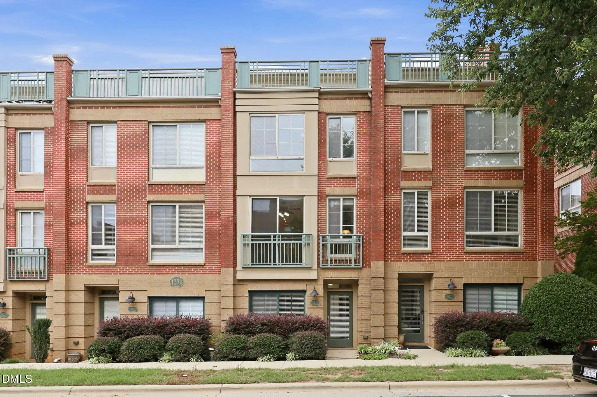 1230 Twin Branches Way Unit 101, Raleigh, NC, 27606