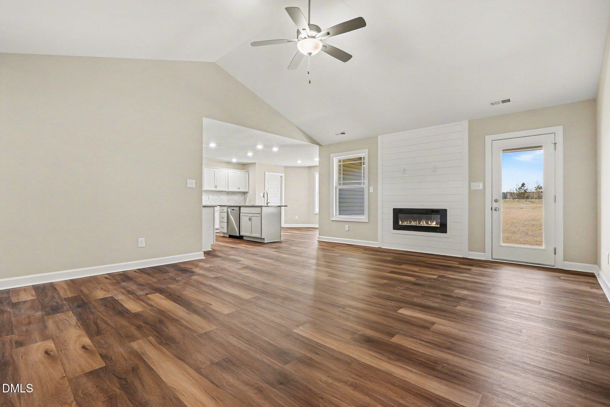 61 Maxwell Farm Lane (Lot 16)