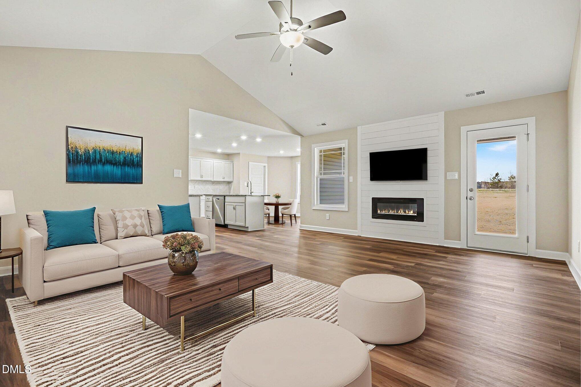 61 Maxwell Farm Lane (Lot 16)