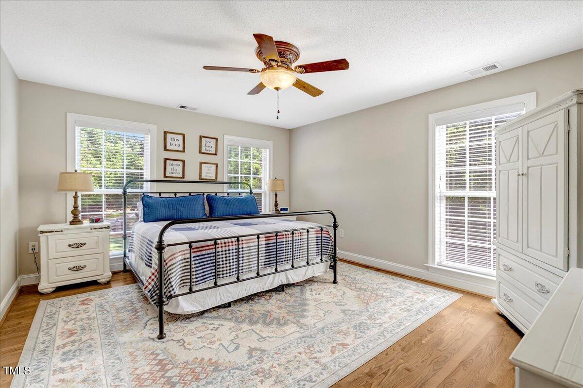 297 Kimball Point Road