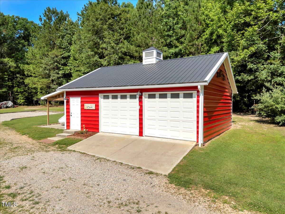 297 Kimball Point Road