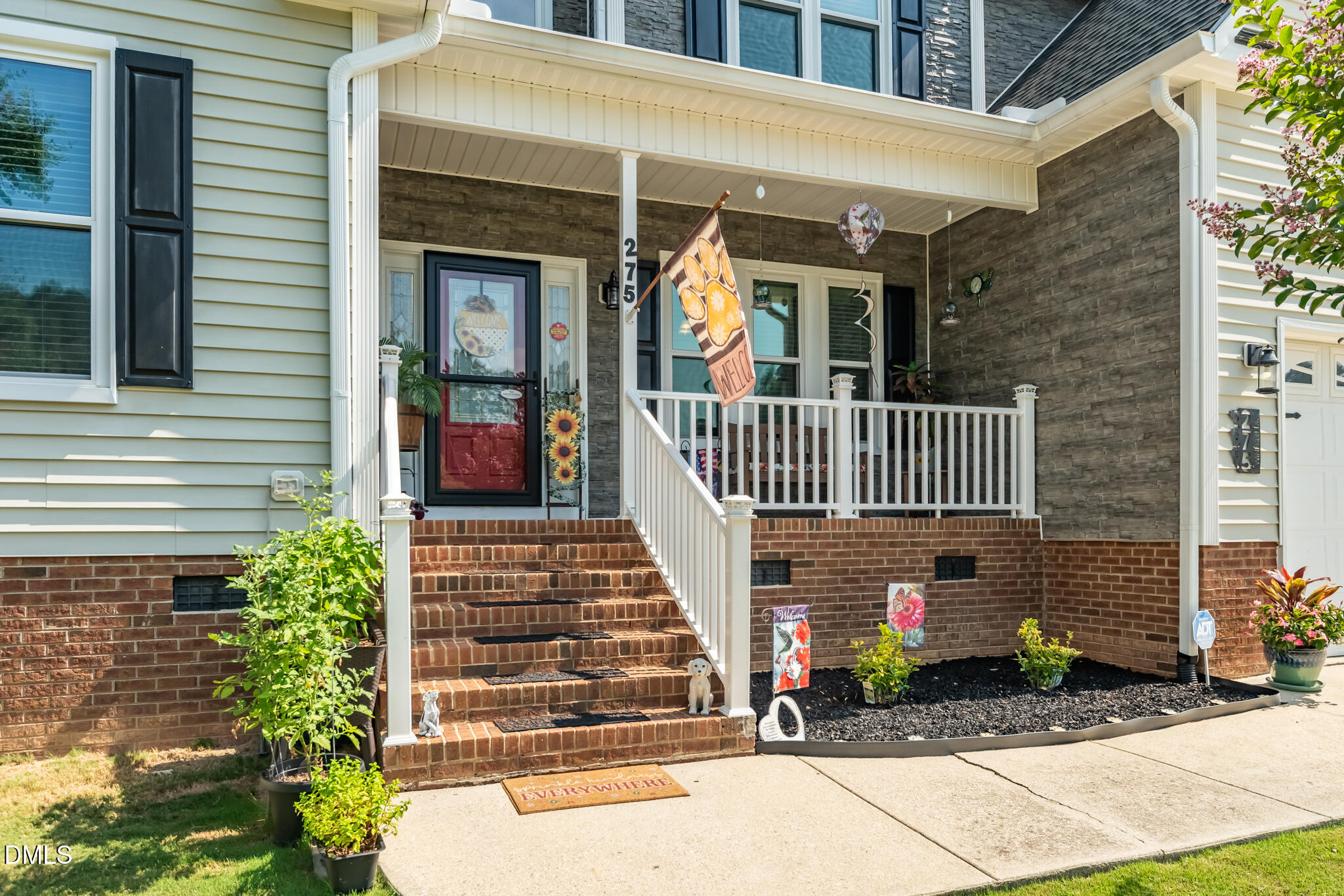 275 Winfred Drive