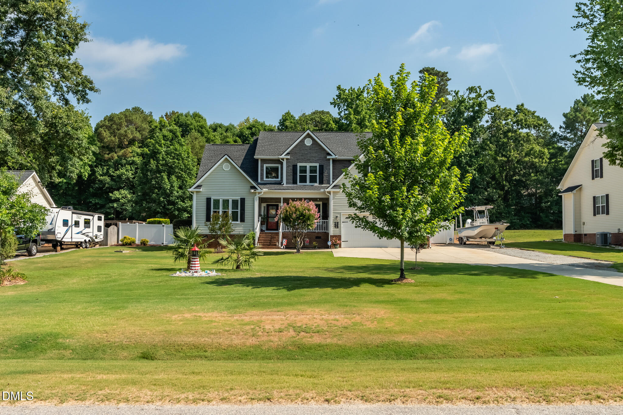 275 Winfred Drive