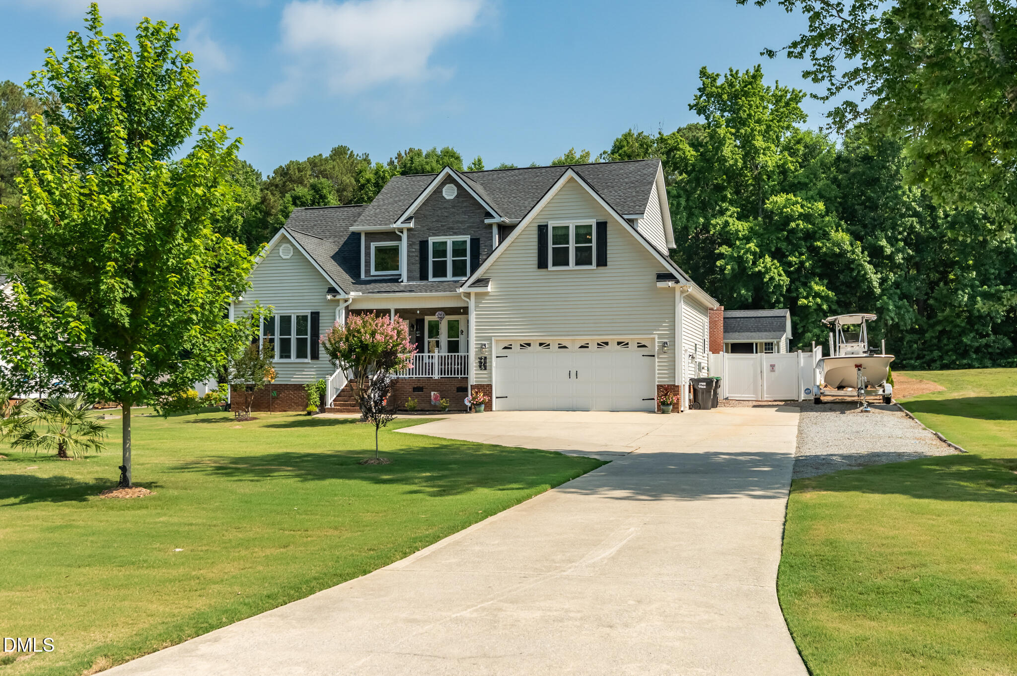 275 Winfred Drive