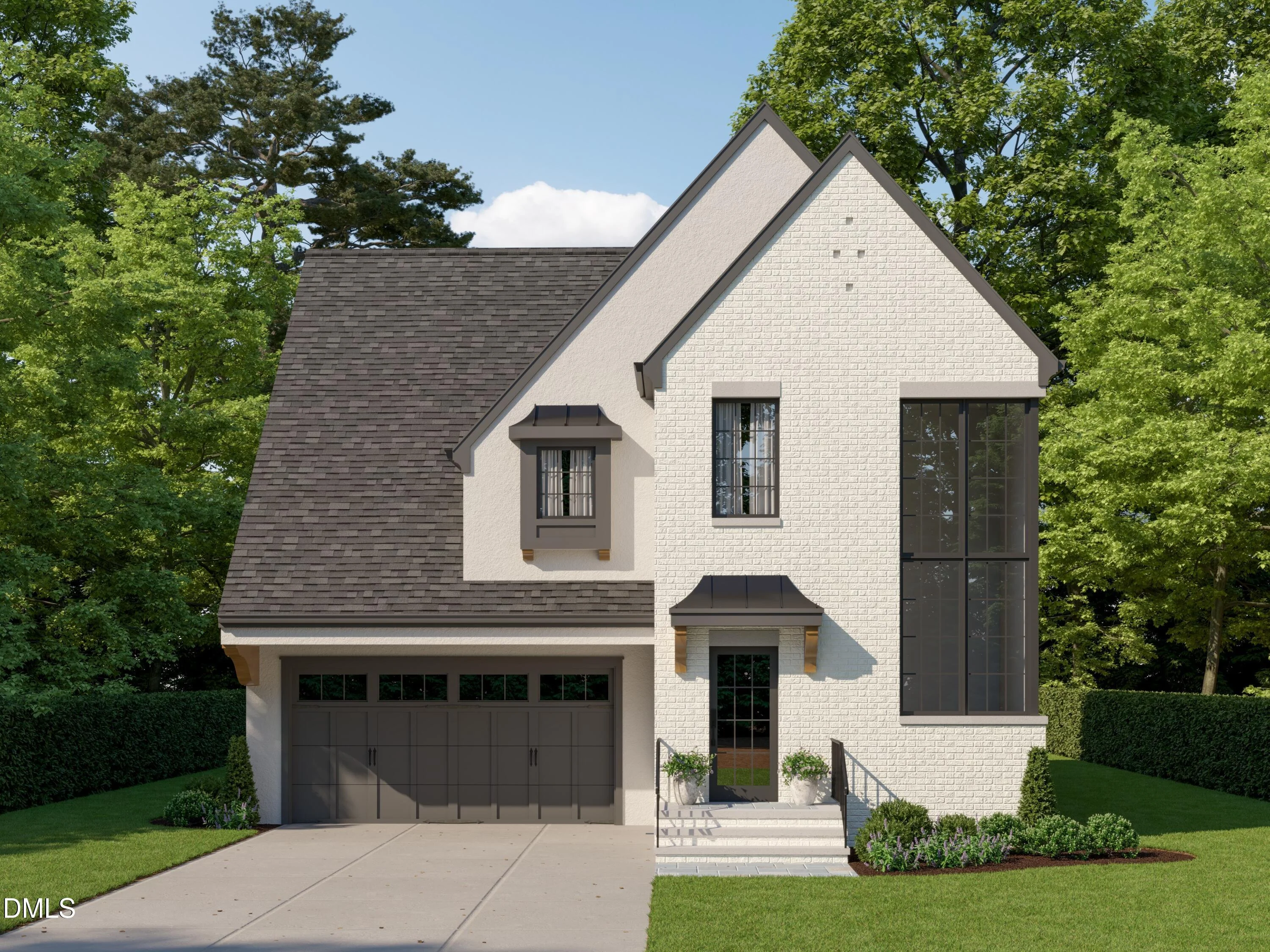 1505 Fairbanks Road