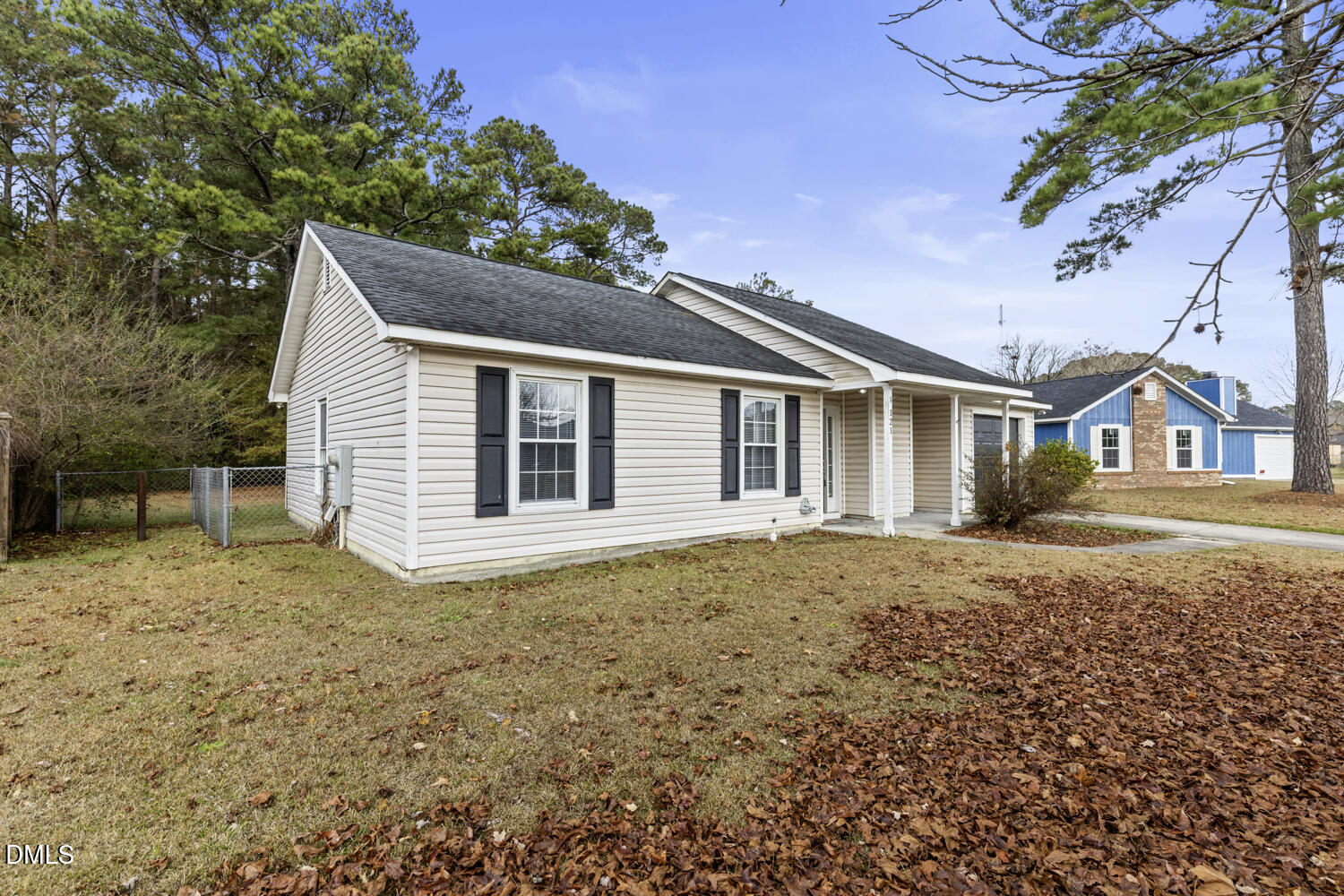 121 Hunting Green Drive