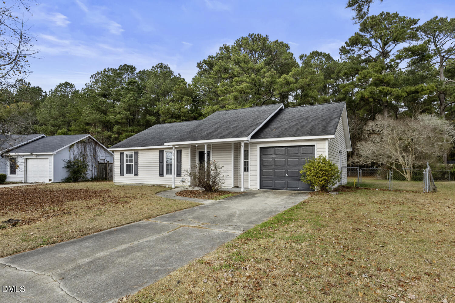 121 Hunting Green Drive