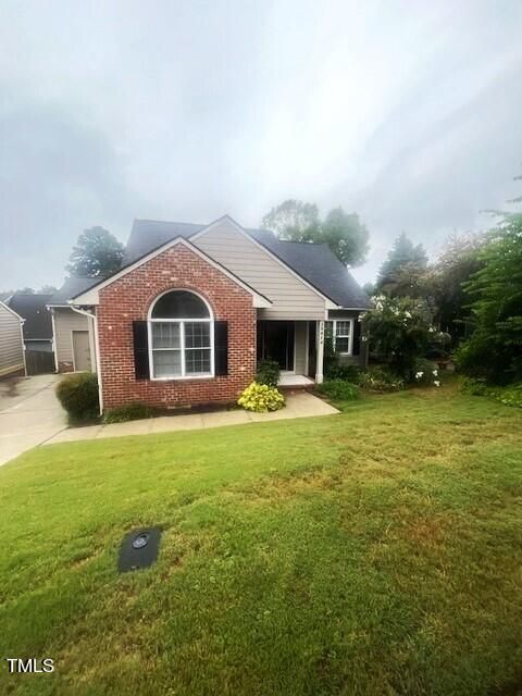 A home in Fayetteville