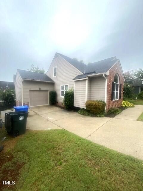 A home in Fayetteville