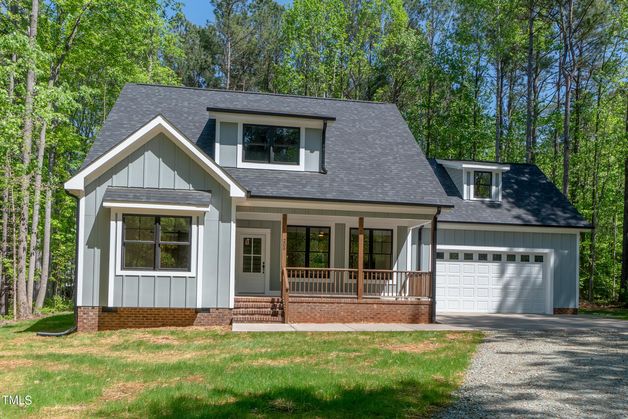206 Goose Lane