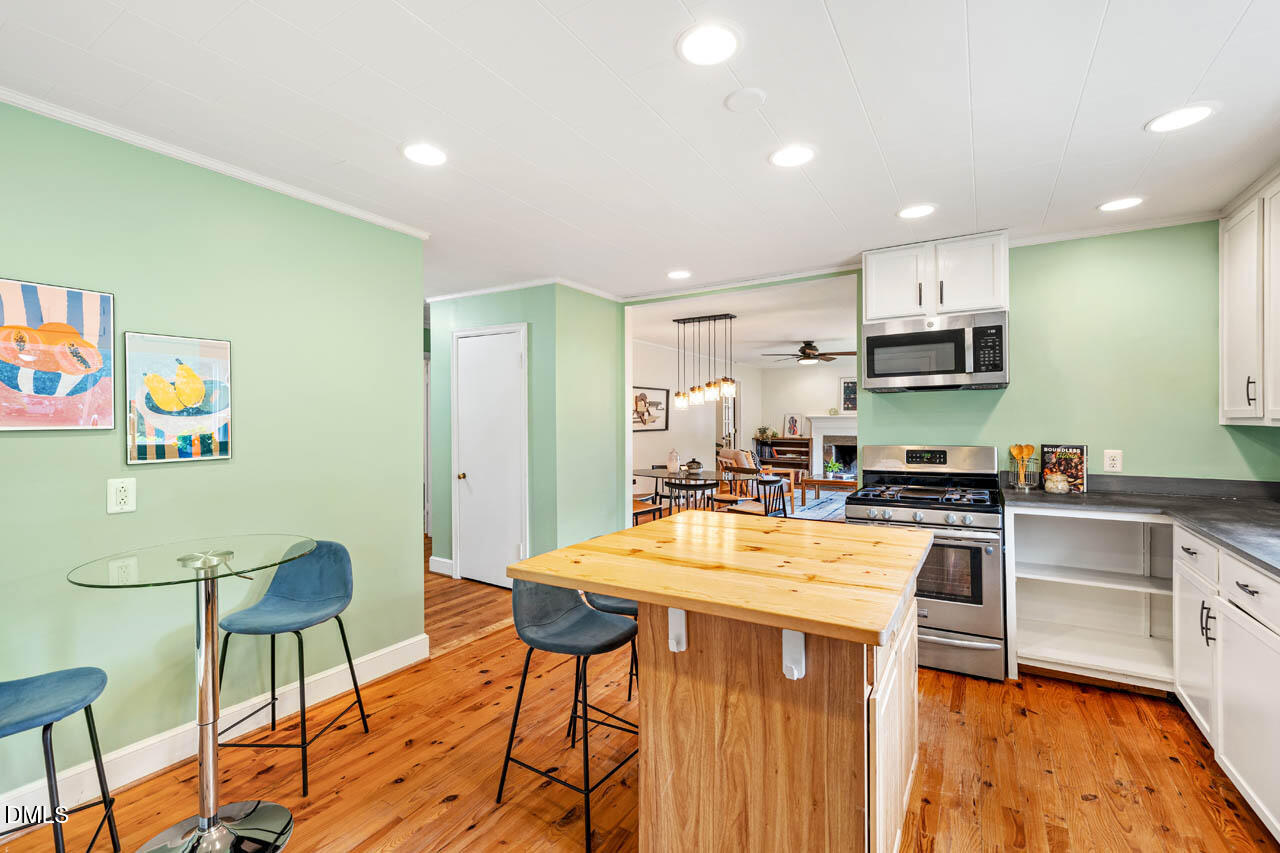 1004 Horton Road