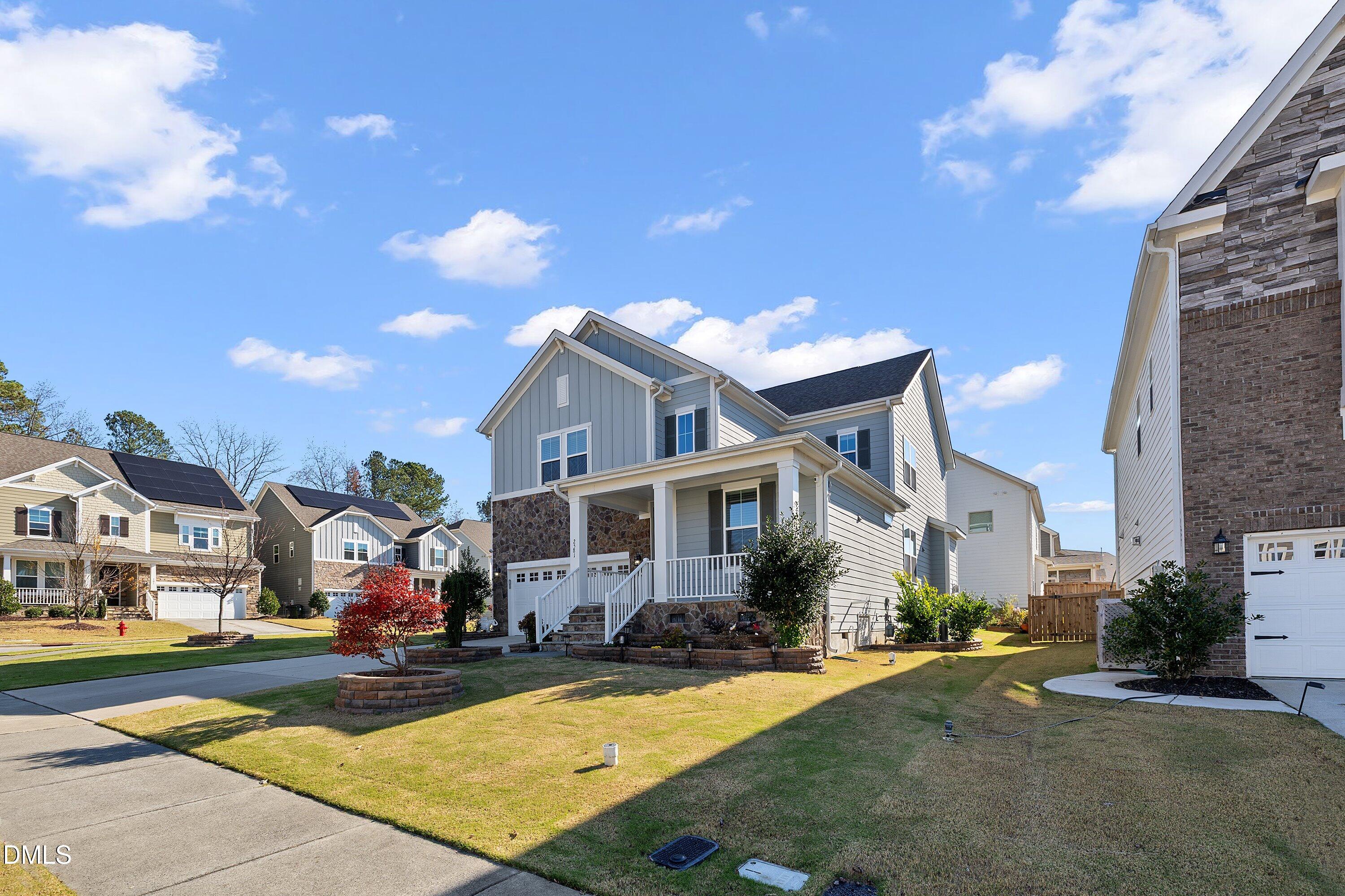 2581 Vining Branch Way