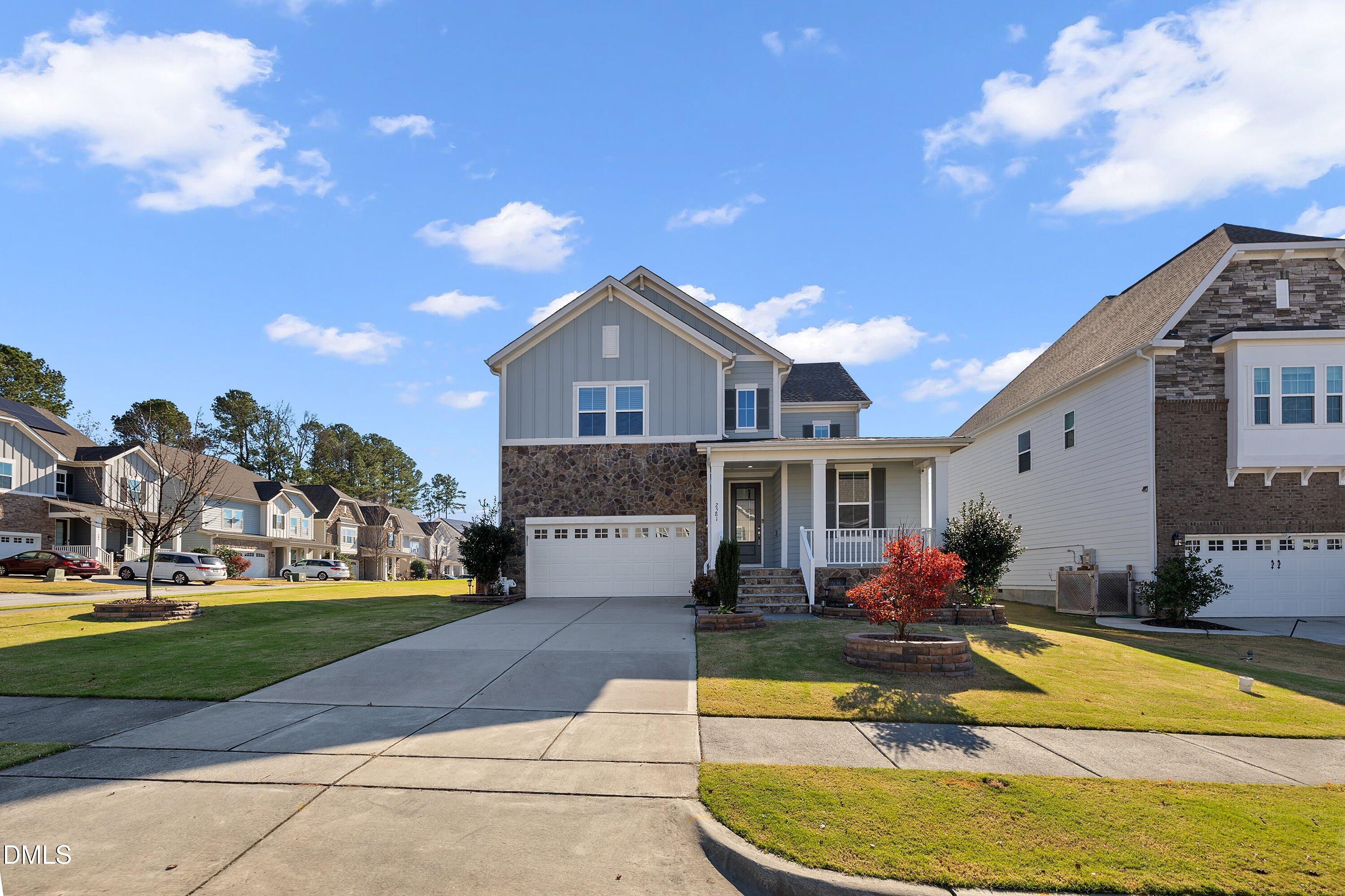 2581 Vining Branch Way