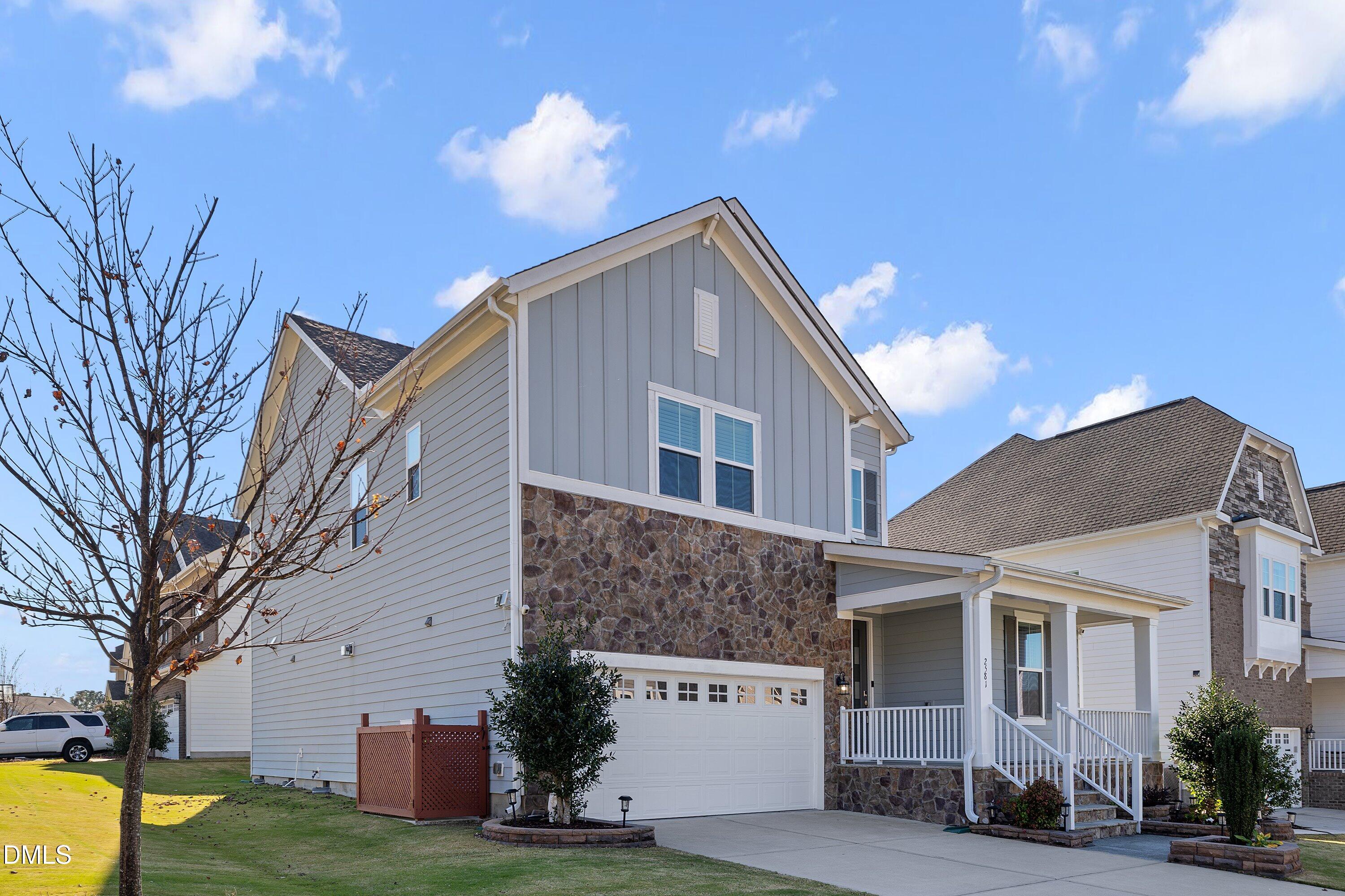 2581 Vining Branch Way