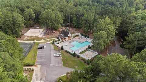 A home in Spring Lake