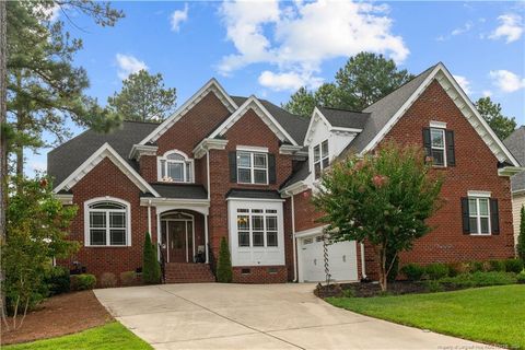 A home in Spring Lake