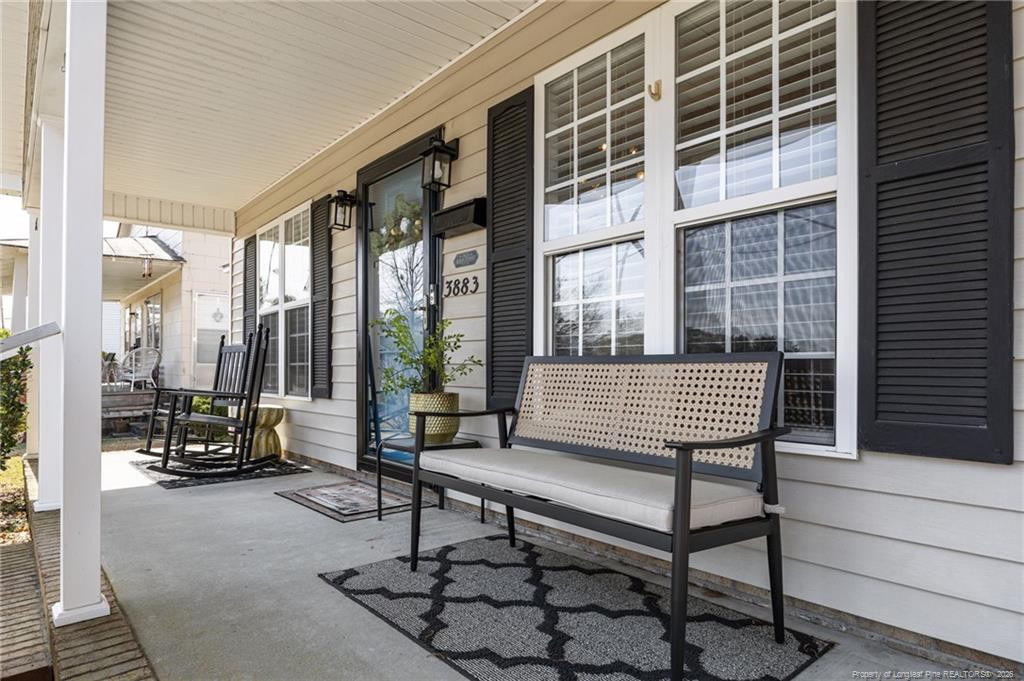 3883 W Wilson Street