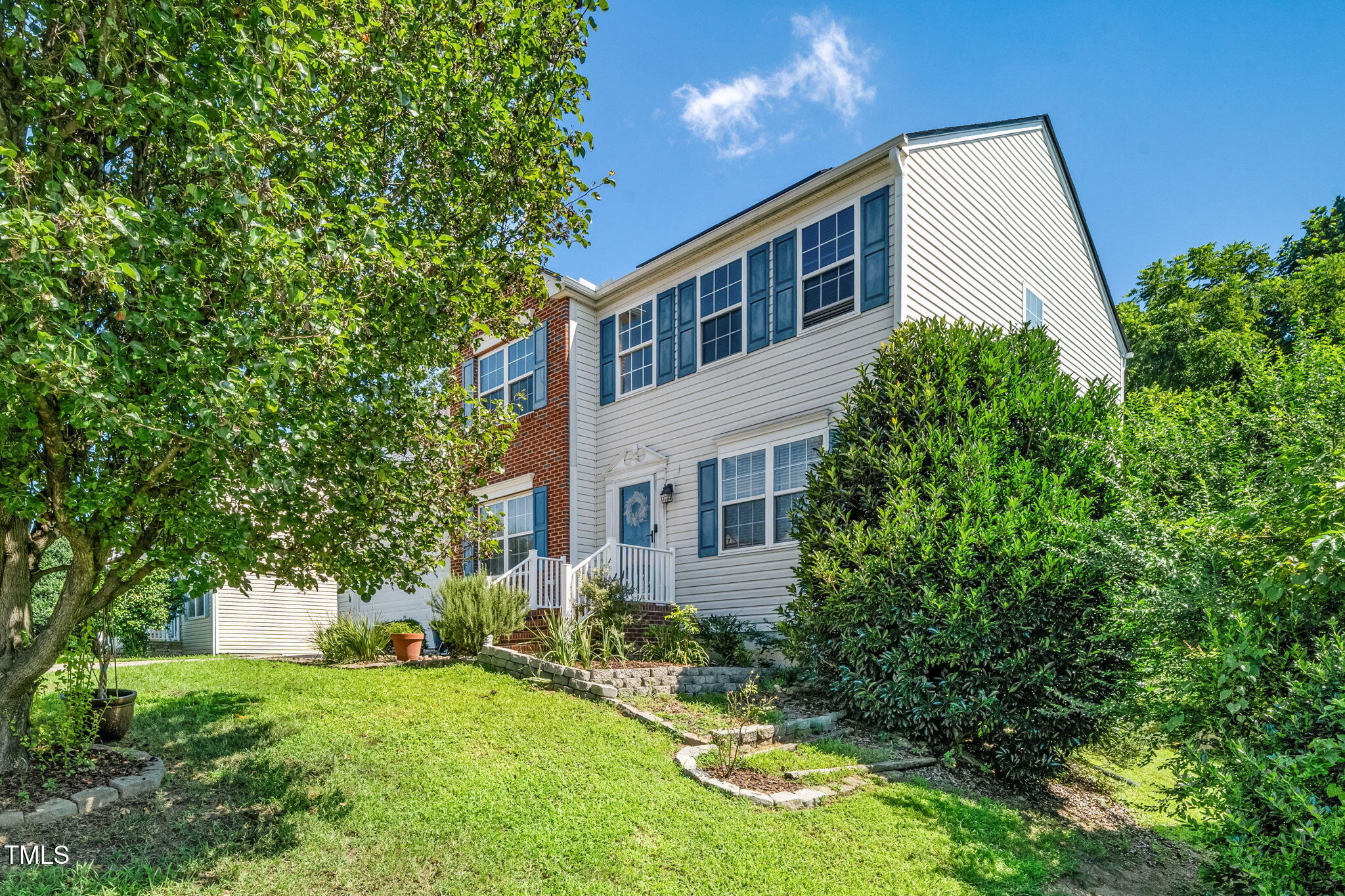 3209 Marshlane Way