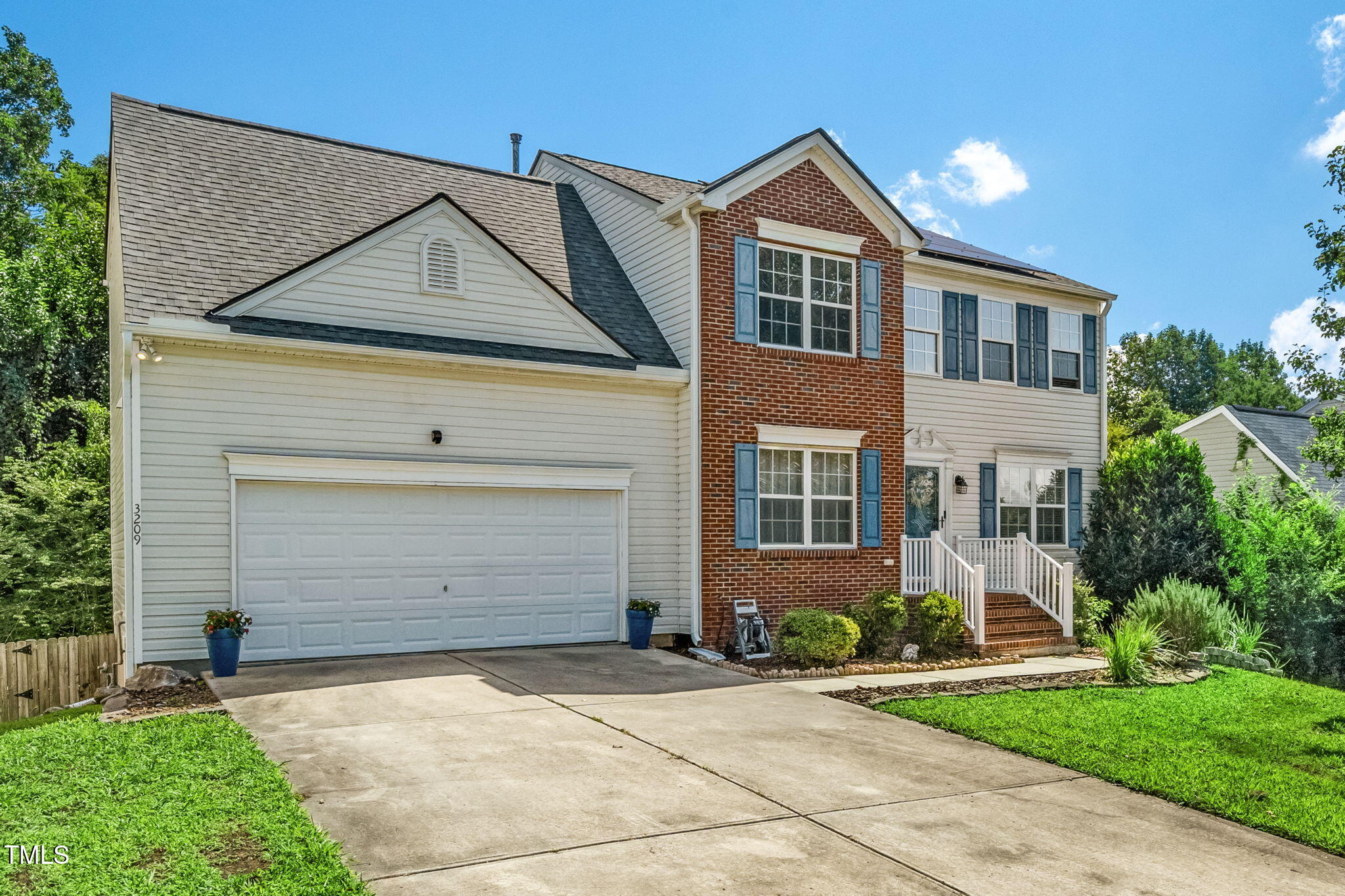 3209 Marshlane Way