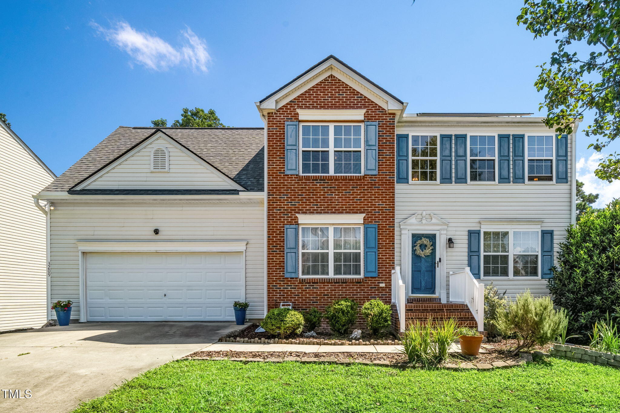 3209 Marshlane Way