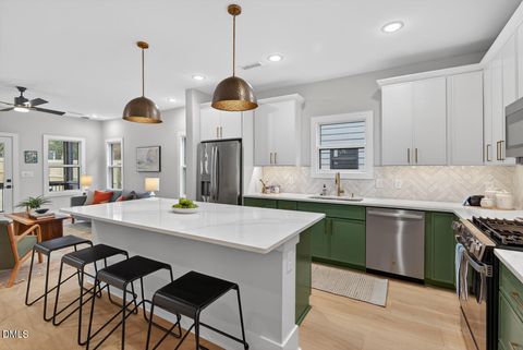 3027 Omah Street B Durham NC 27705