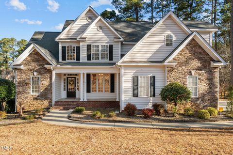 2600 Buckingham Drive Sanford NC 27330
