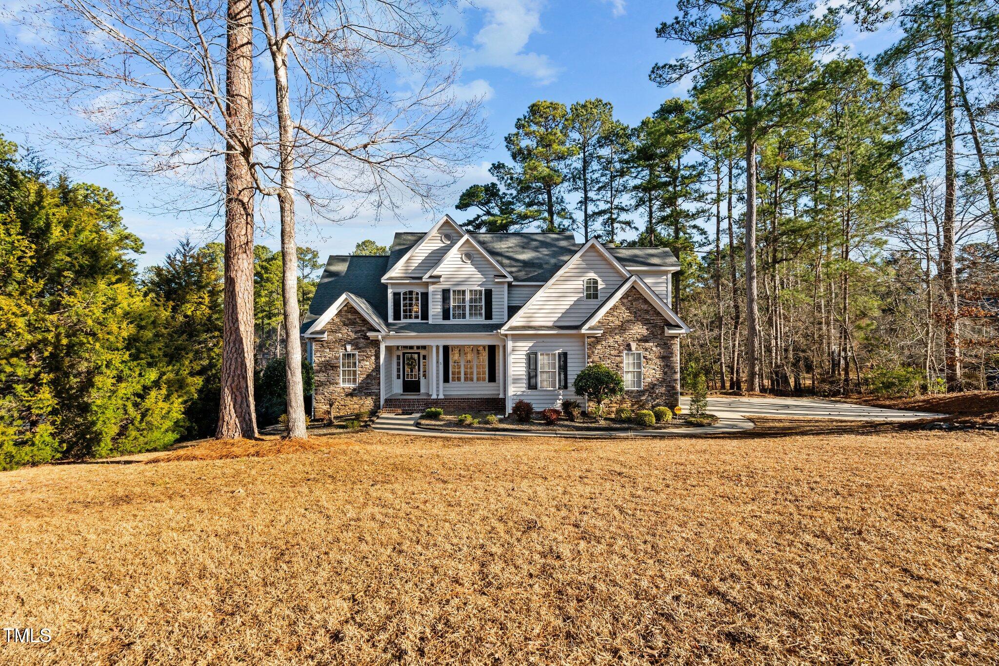 2600 Buckingham Drive