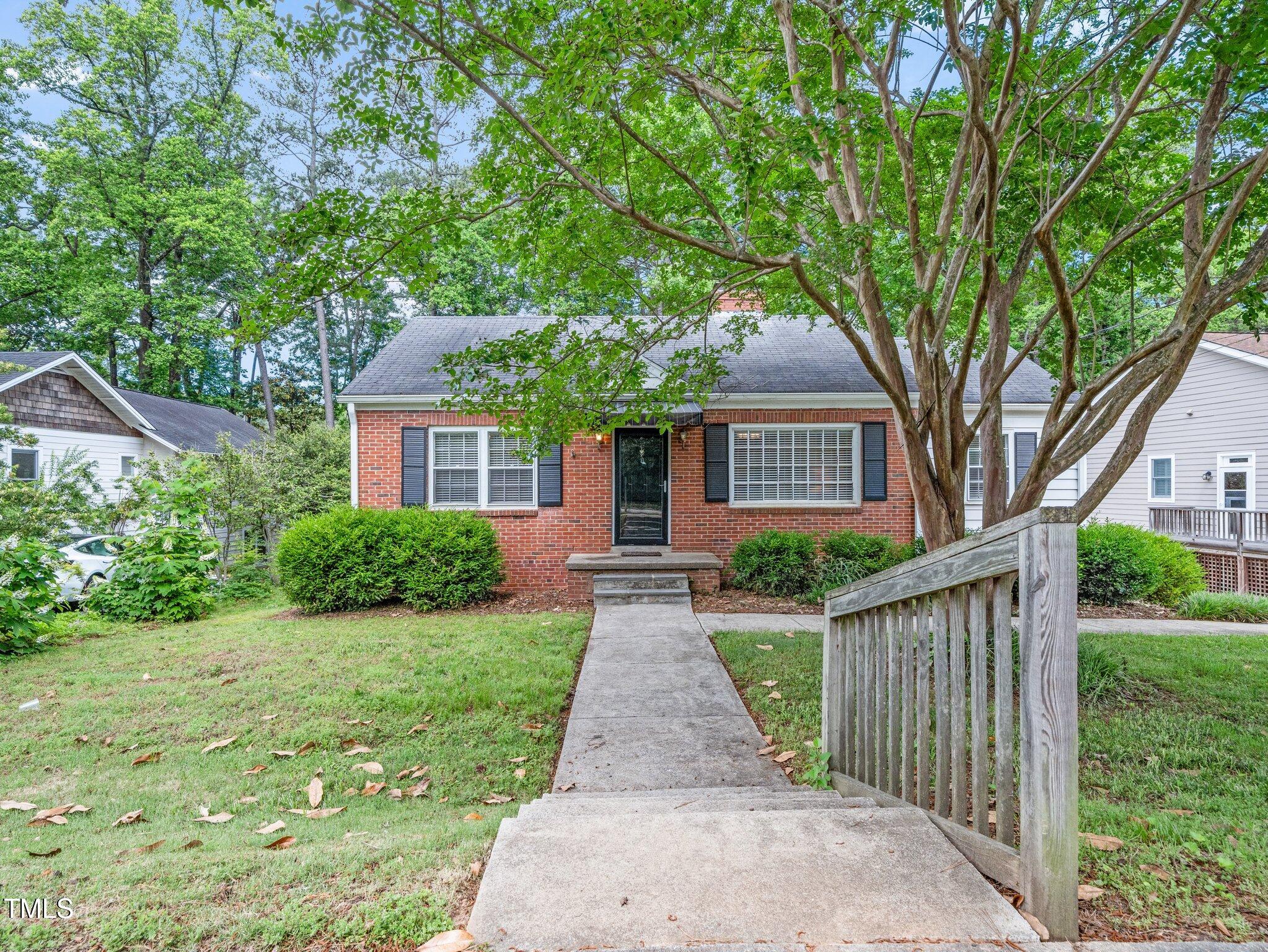 1313 Ridge Road