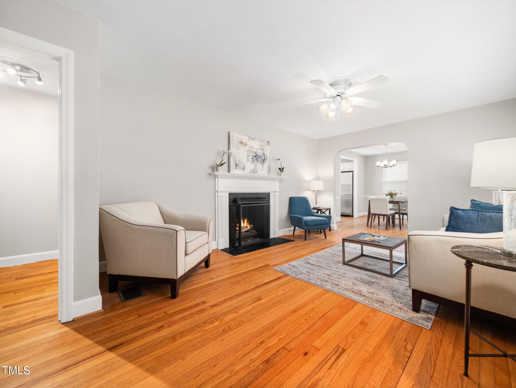 1313 Ridge Road