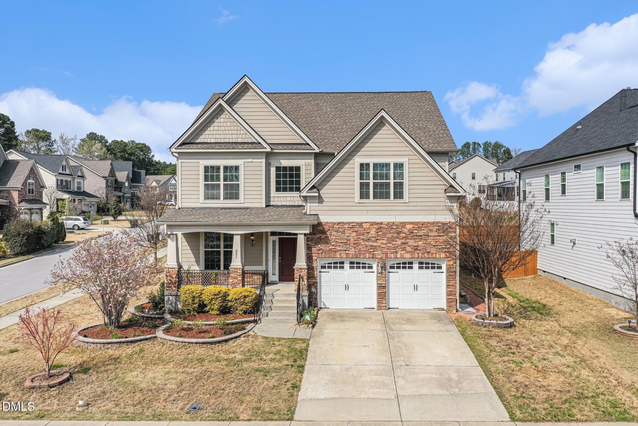 351 Gartrell Way
