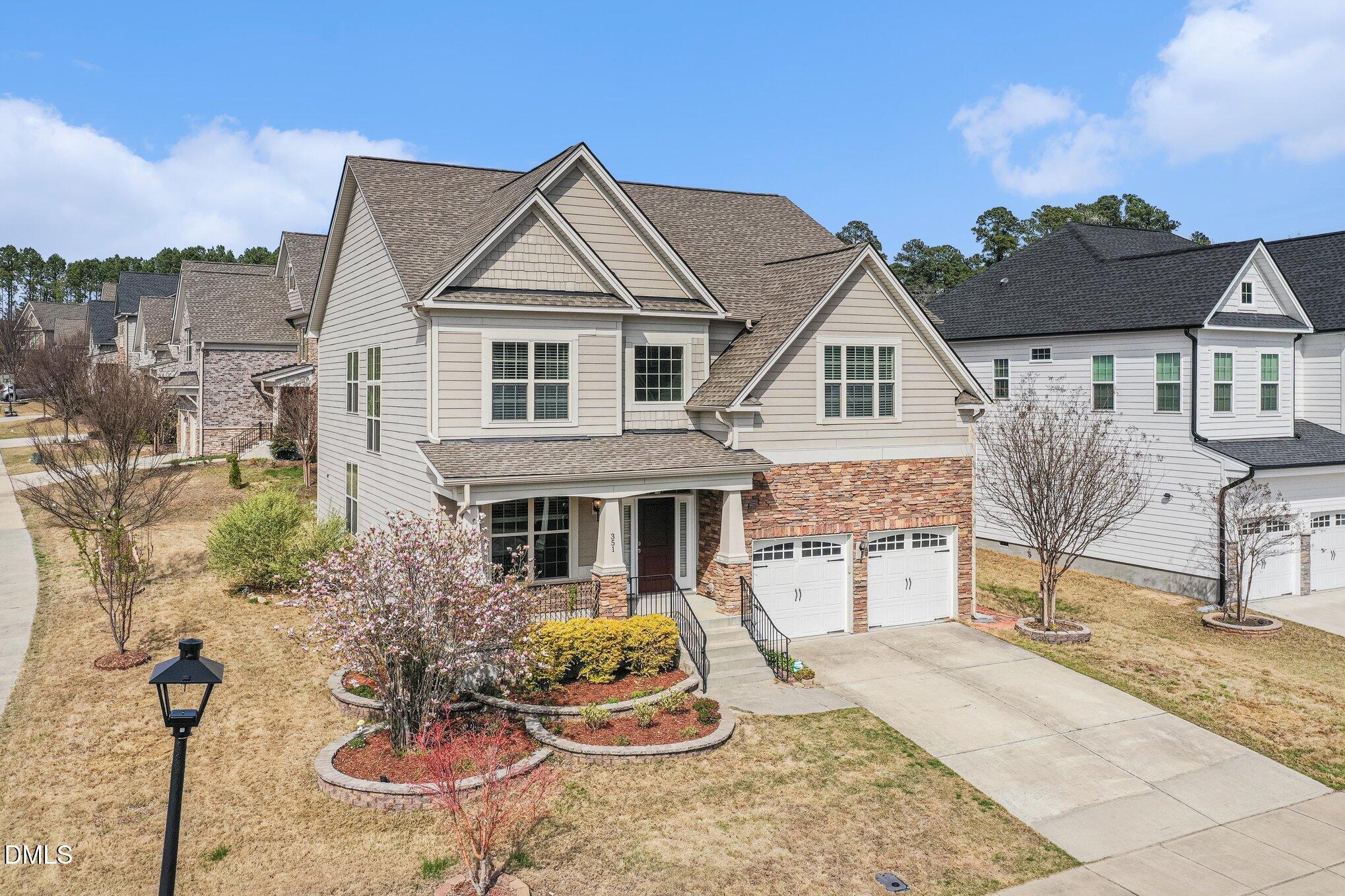 351 Gartrell Way