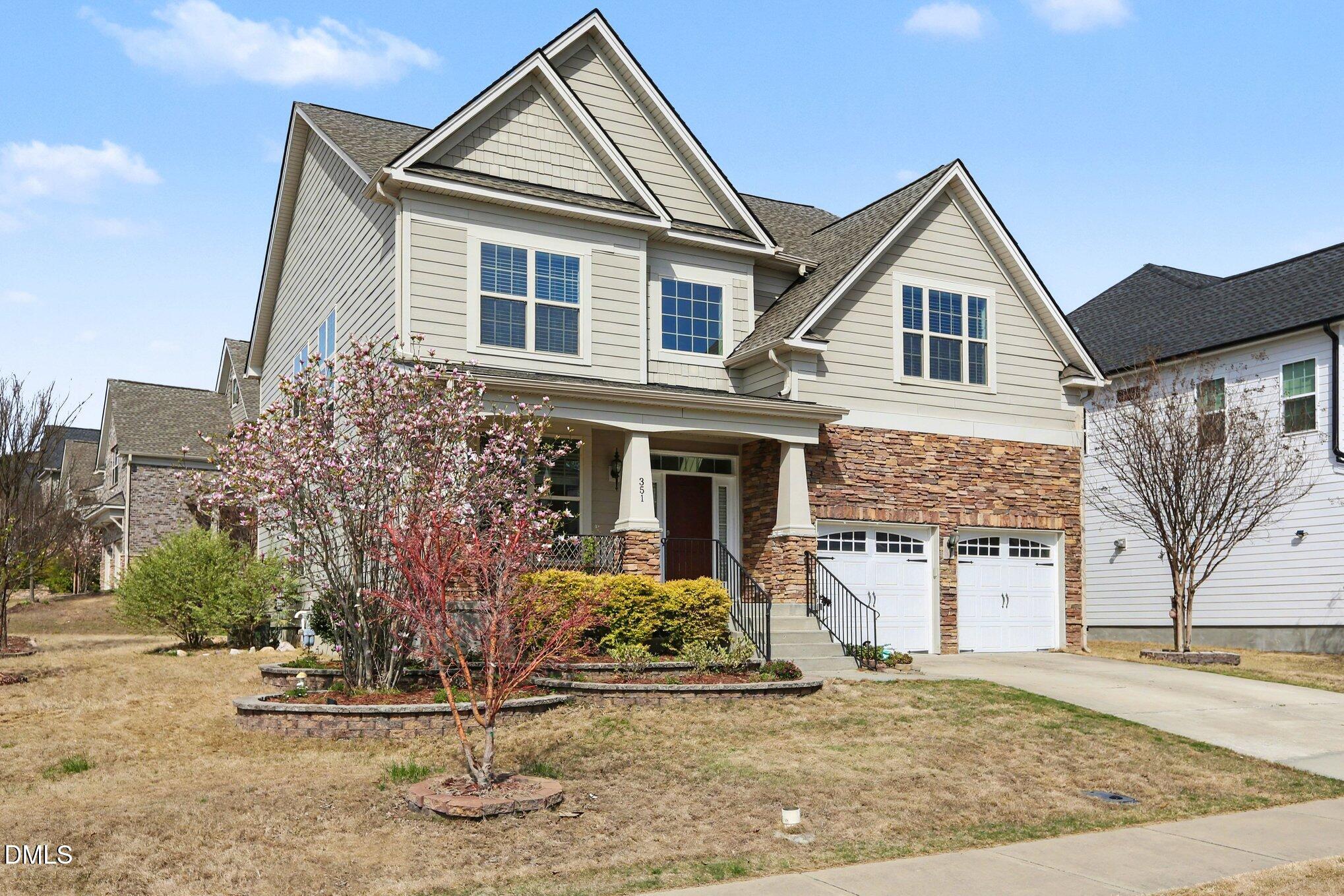 351 Gartrell Way