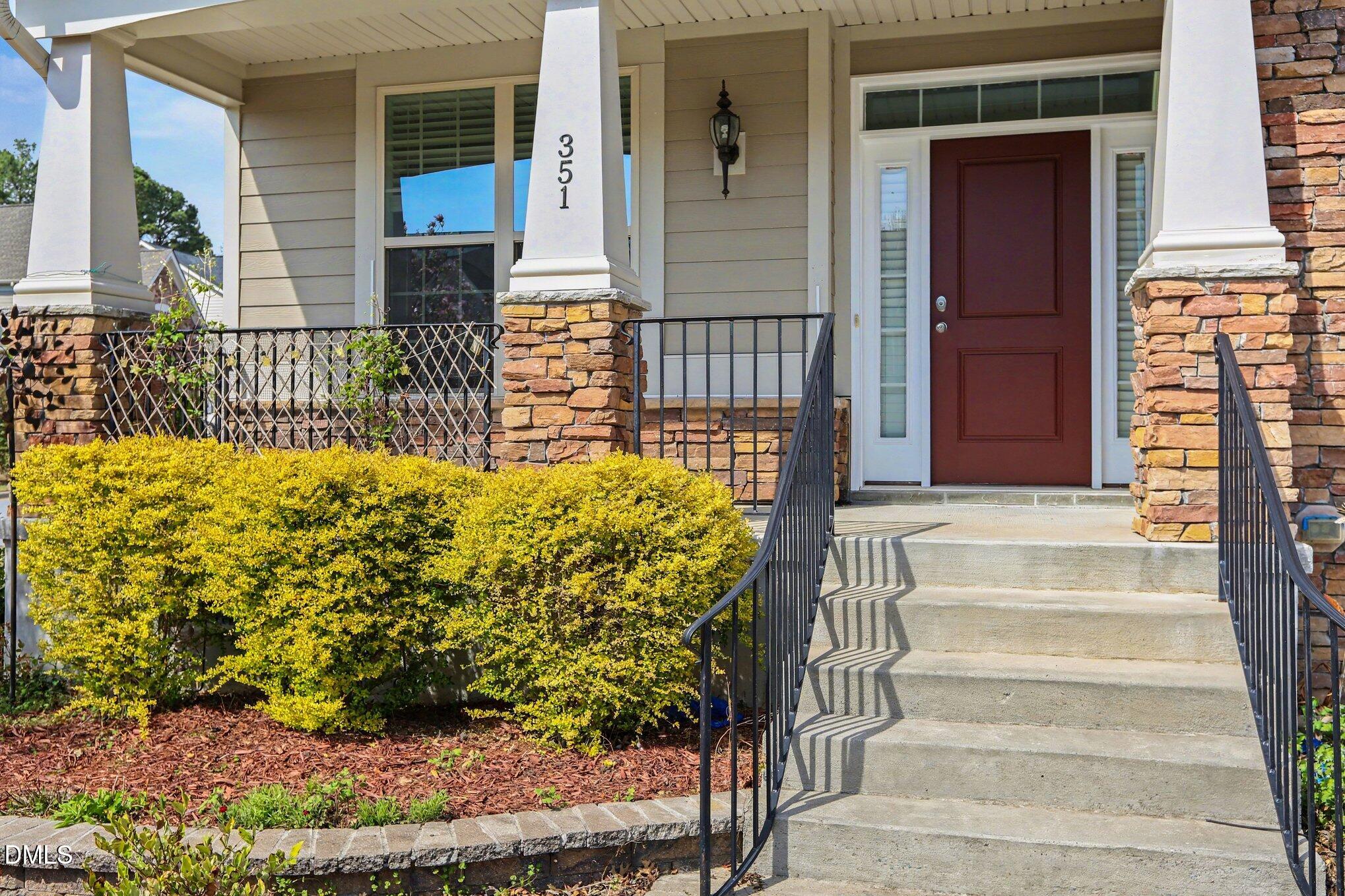 351 Gartrell Way