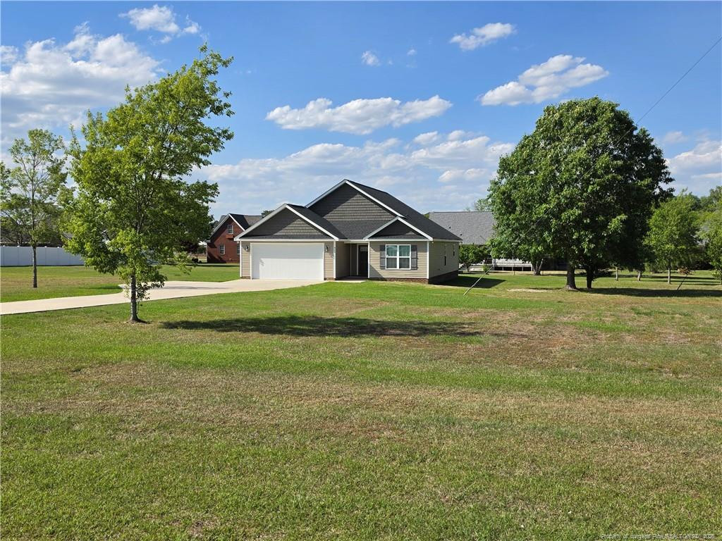 422 Mitchell Farm Road