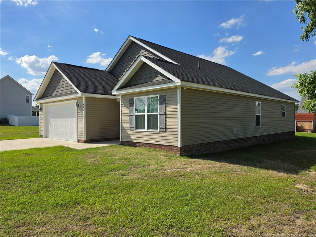 422 Mitchell Farm Road