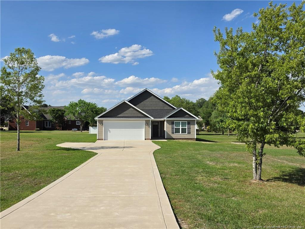 422 Mitchell Farm Road