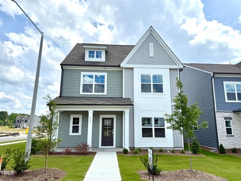 2880 Quarry Road 163 Rolesville NC 27571