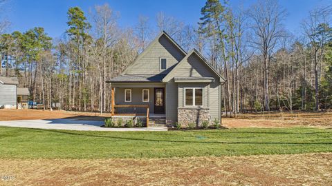 175 Pool Rock Shores Lane Henderson NC 27537