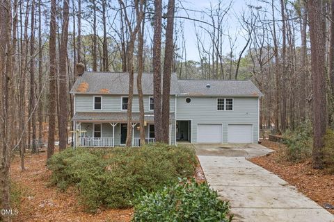 3116 Avondale Court Raleigh NC 27613