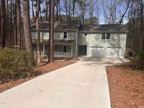 3116 Avondale Court Raleigh NC 27613