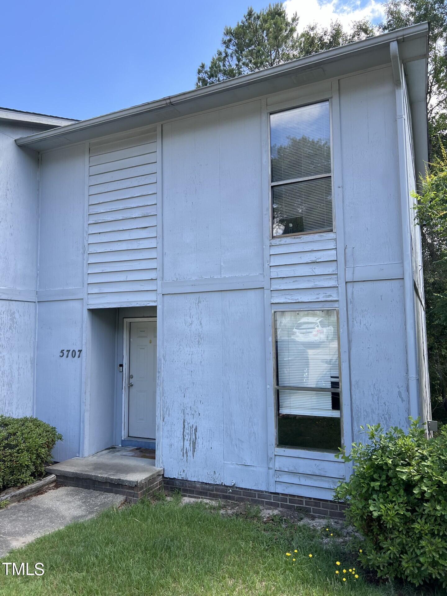 View Fayetteville, NC 28304 townhome